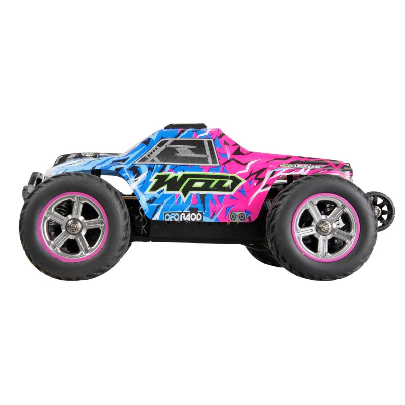 Amewi MAX20 Radio-Controlled (RC) model Monster truck Electric engine 1:20