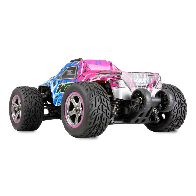 Amewi MAX20 Radio-Controlled (RC) model Monster truck Electric engine 1:20