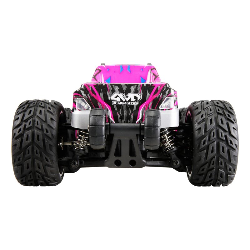 Amewi MAX20 modèle radiocommandé Monster truck Moteur électrique 1:20