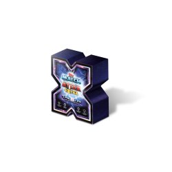 UEFA Champions League Match Attax Extra Trading Cards 2025/26 X-Tin