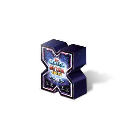 UEFA Champions League Match Attax Extra Trading Cards 2025/26 X-Tin