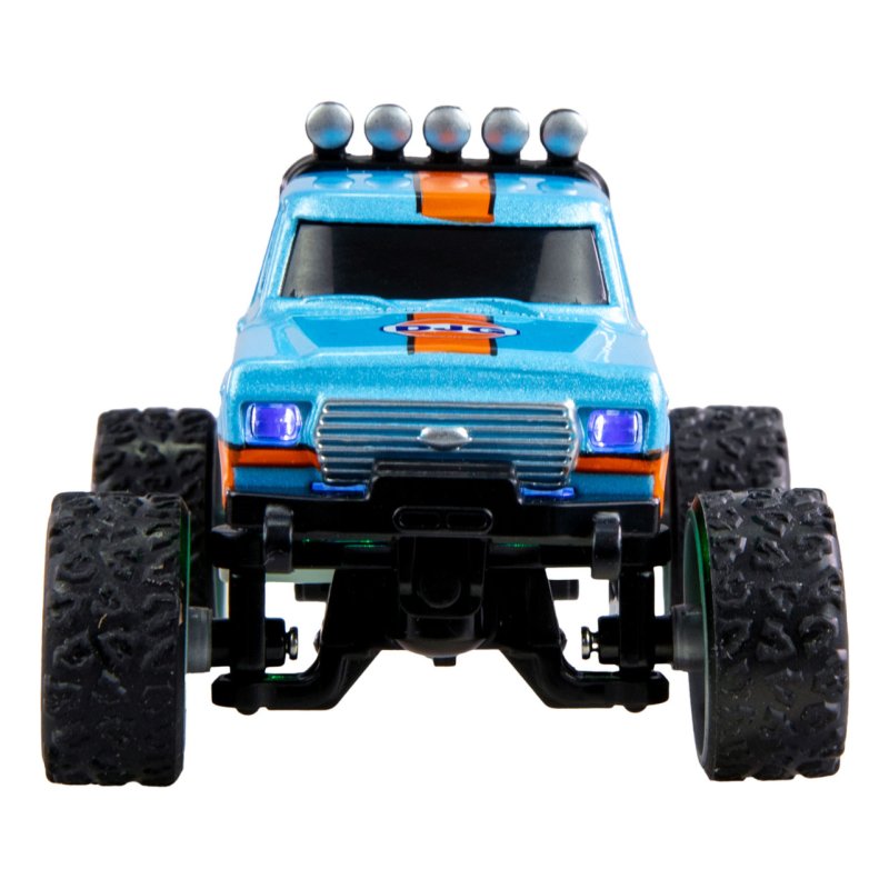 Amewi 22698 Radio-Controlled (RC) model Monster truck Electric engine 1:64
