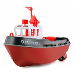 Amewi Fairplay I Radio-Controlled (RC) model Boat Electric engine 1:72