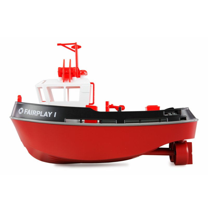 Amewi Fairplay I Radio-Controlled (RC) model Boat Electric engine 1:72