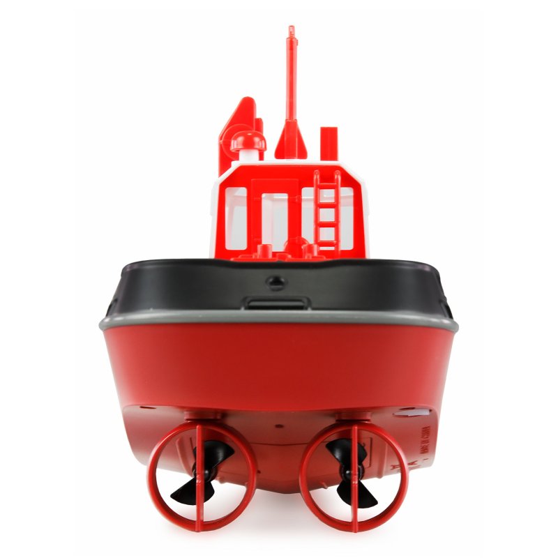 Amewi Fairplay I Radio-Controlled (RC) model Boat Electric engine 1:72