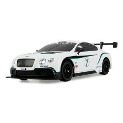 Amewi Bentley GT3 modèle radiocommandé Voiture de drift Moteur électrique 1:18