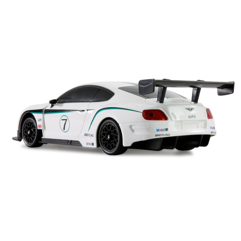 Amewi Bentley GT3 Radio-Controlled (RC) model Drift car Electric engine 1:18
