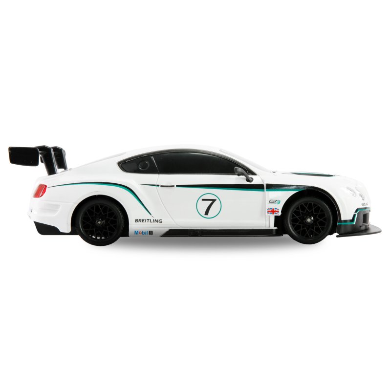 Amewi Bentley GT3 Radio-Controlled (RC) model Drift car Electric engine 1:18