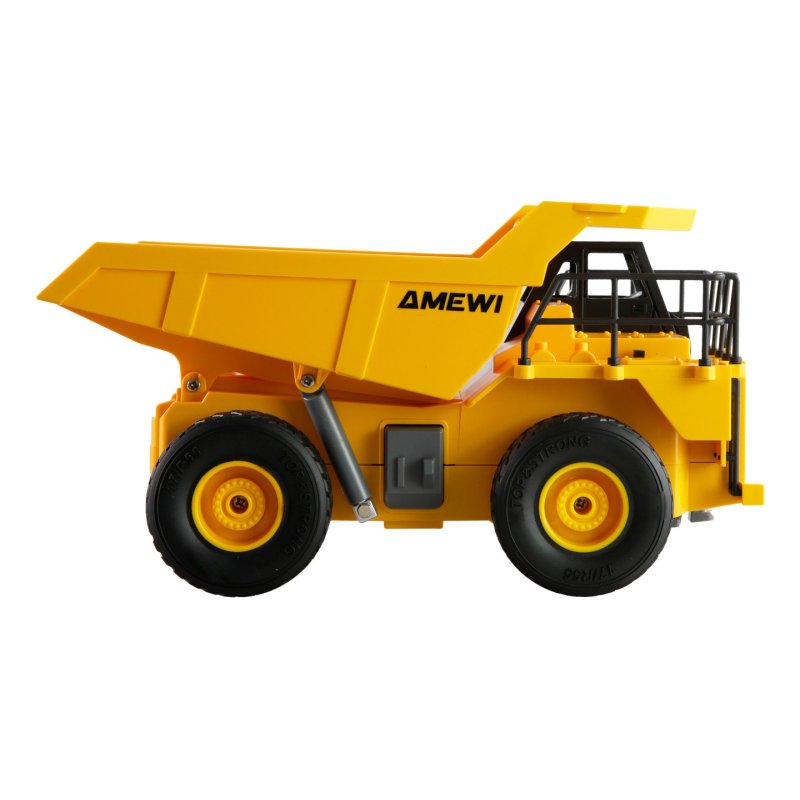 Amewi 22710 modèle radiocommandé Excavatrice Moteur électrique 1:24