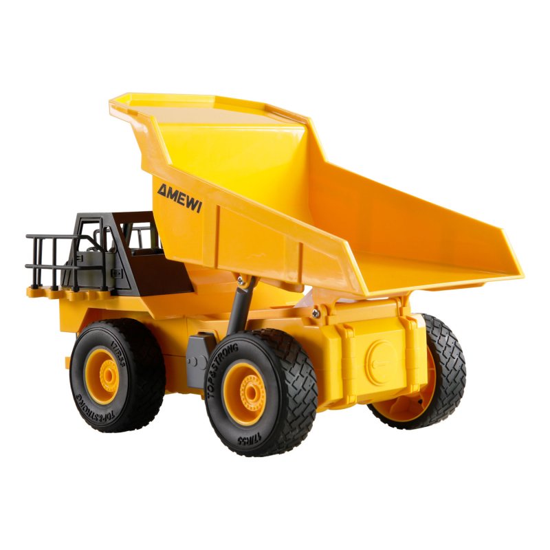 Amewi 22710 Radio-Controlled (RC) model Excavator Electric engine 1:24