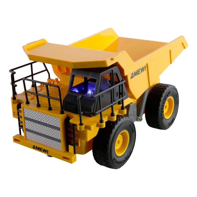 Amewi 22710 modèle radiocommandé Excavatrice Moteur électrique 1:24