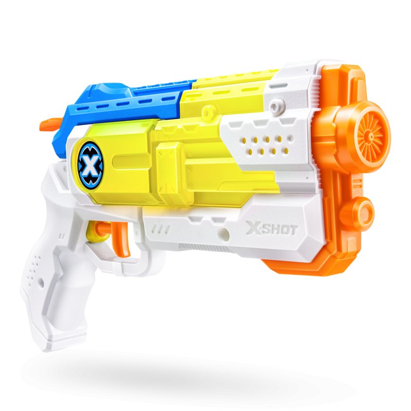 XSHOT Water - Fast-Fill Micro Wasserblaster