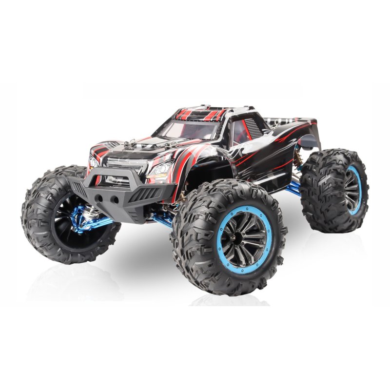 Amewi RC Auto Crusher Monstertruck Li-Po Akku 2200mAh /14 