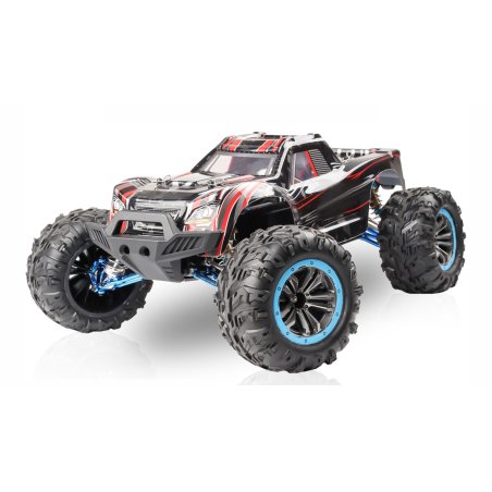 Amewi RC Auto Crusher Monstertruck Li-Po Akku 2200mAh /14 