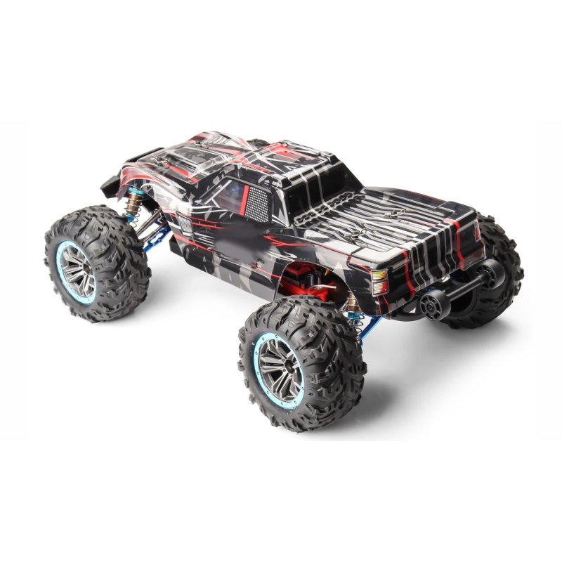 Amewi RC Auto Crusher Monstertruck Li-Po Akku 2200mAh /14 