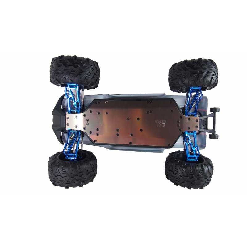 Amewi RC Auto Crusher Monstertruck Li-Po Akku 2200mAh /14 