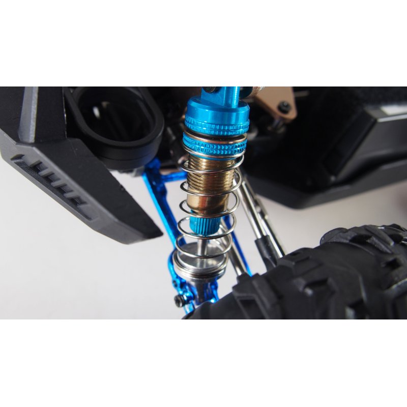 Amewi RC Auto Crusher Monstertruck Li-Po Akku 2200mAh /14 