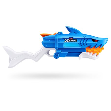 XShot 118195 water gun/water balloons