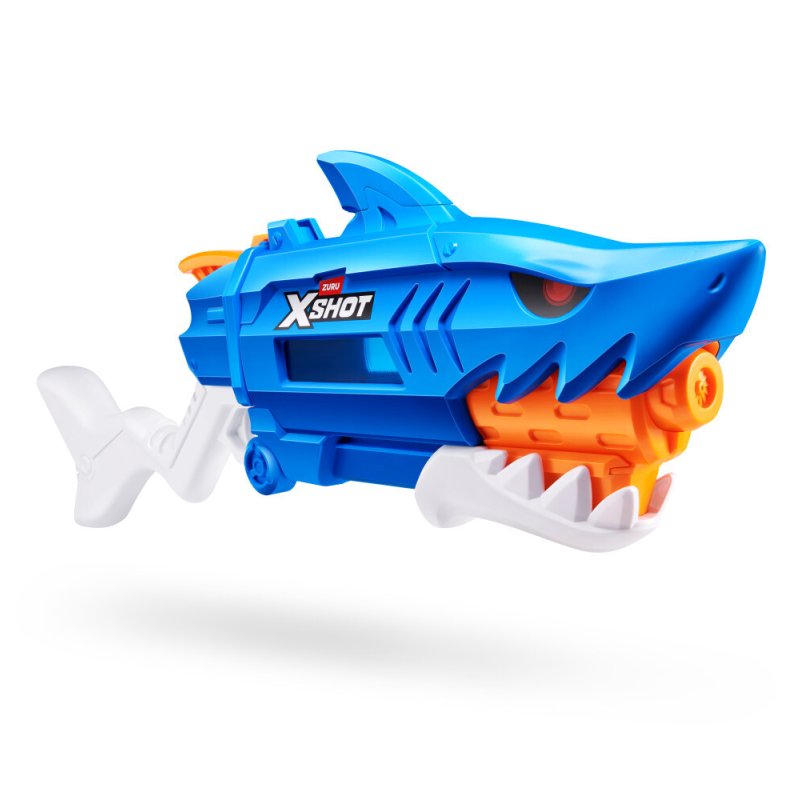 XShot 118195 water gun/water balloons