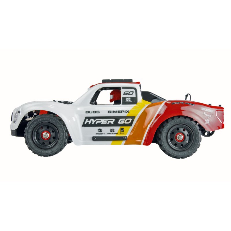 Amewi Hyper GO Short Course Truck Brushless 1:14 RTR 14 