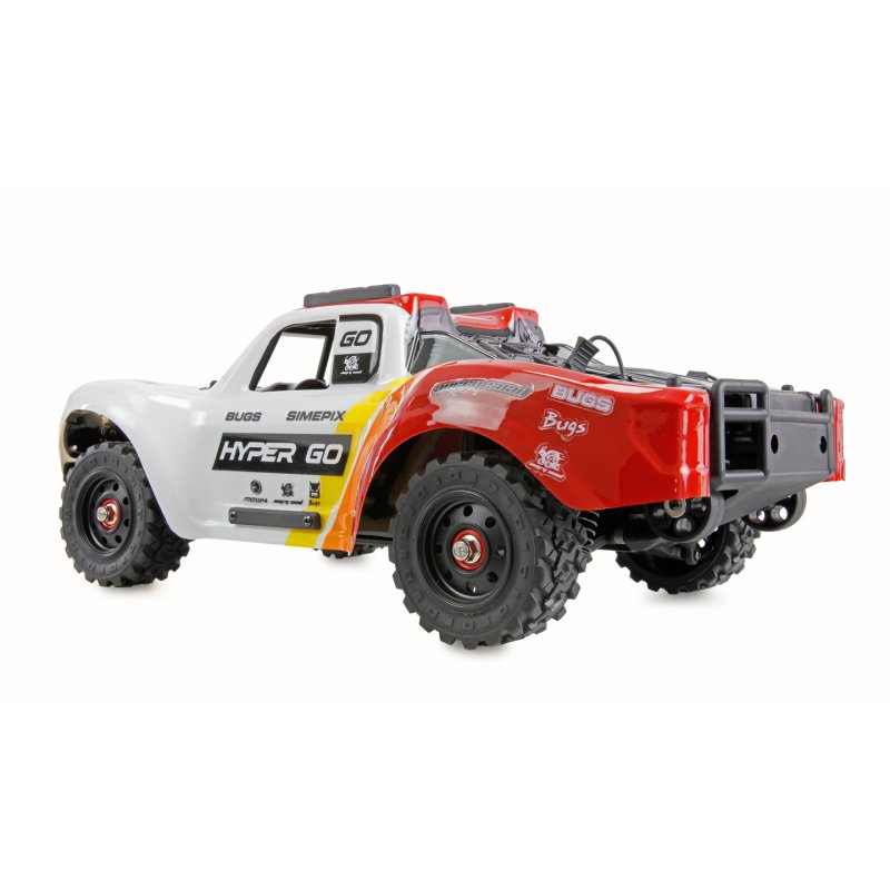 Amewi Hyper GO Short Course Truck Brushless 1:14 RTR 14 
