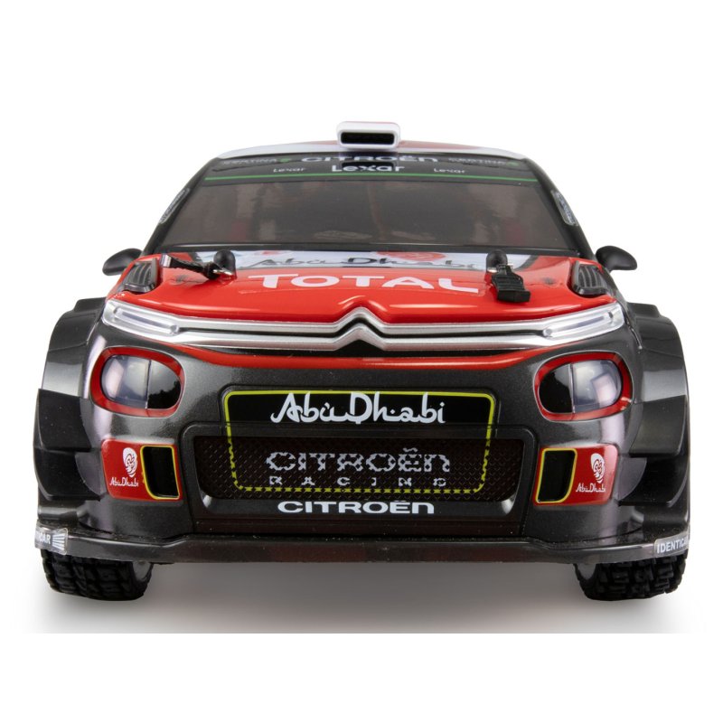 Amewi Hyper Go Citroen C3 WRC Rallye/Drift 4WD 1:14 RTR