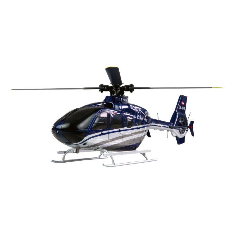 Amewi EC135 modèle radiocommandé Hélicoptère Moteur électrique