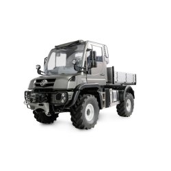 Amewi Mercedes-Benz Unimog Geräteträger 4WD 1:10 ARTR anthra
