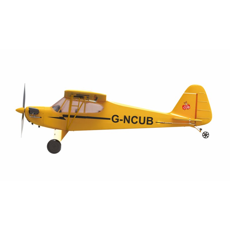 Amewi Skylark modèle radiocommandé Aéronef Moteur électrique