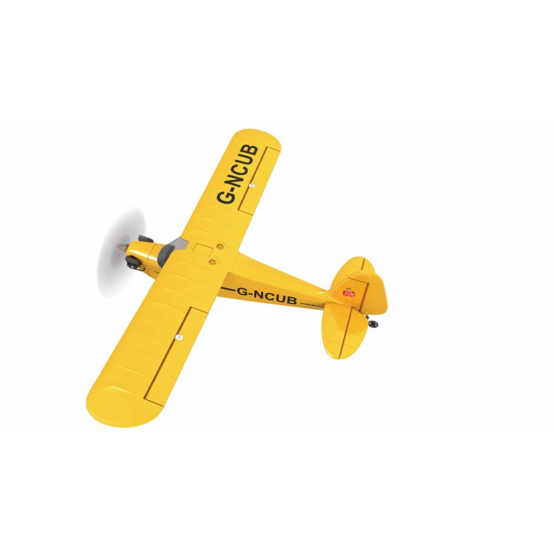 Amewi RC Flugzeug Skylark Li-Po Akku 500mAh/14 