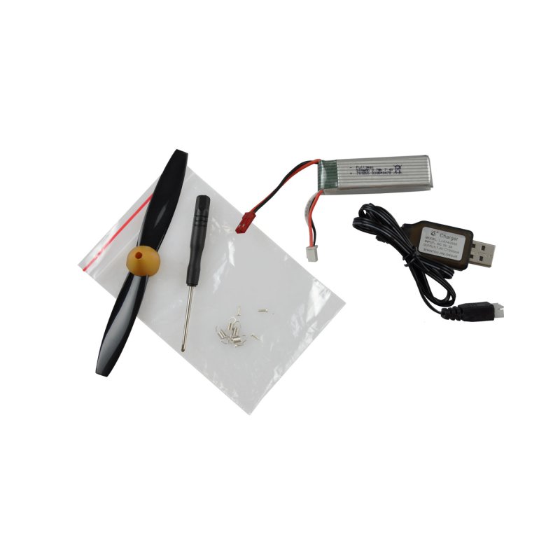 Amewi Skylark modèle radiocommandé Aéronef Moteur électrique