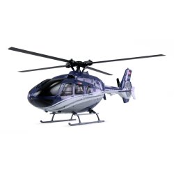 Amewi EC135 Radio-Controlled (RC) model Helicopter Electric engine 1:32