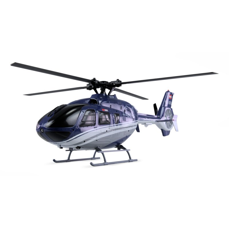 Amewi EC135 modèle radiocommandé Hélicoptère Moteur électrique 1:32