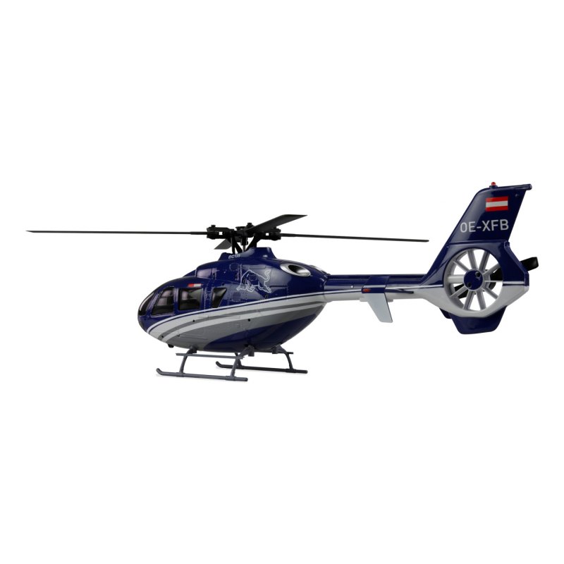 Amewi EC135 Radio-Controlled (RC) model Helicopter Electric engine 1:32