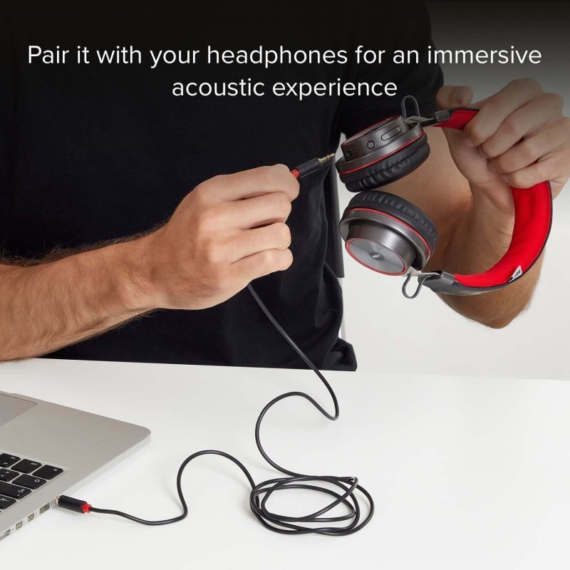 SBS Audio stereo cable, 3,5mm jack made for mobile and smartphones