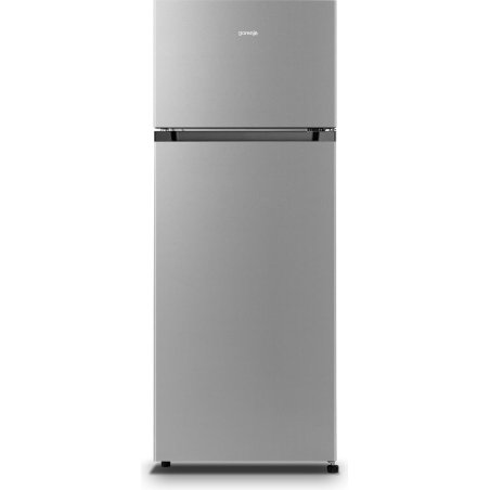 Gorenje RF414DPS4 Freestanding 206 L Stainless steel