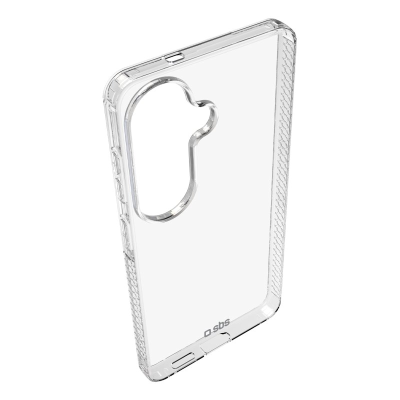 SBS Extreme 2 Cover Galaxy S26 transparent