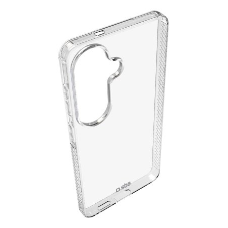 SBS Extreme coque de protection pour téléphones portables 16,5 cm (6.5") Housse Transparent