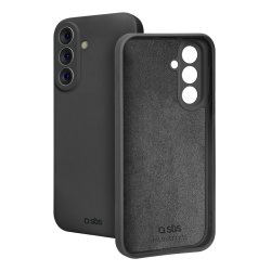 SBS Instinct Cover Galaxy S26 schwarz