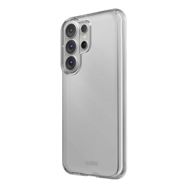 SBS Skinny mobile phone case Cover Transparent