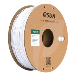 eSUN ABS HS ABSplus White 1 kg