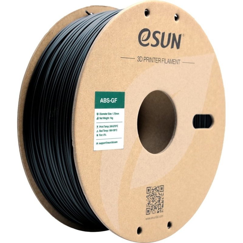 eSUN ABS-GF Noir 1 kg