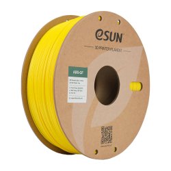 eSUN ABS-GF Jaune 1 kg