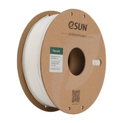 eSUN PLA-LW Acide polylactique (PLA) Blanc 1 kg