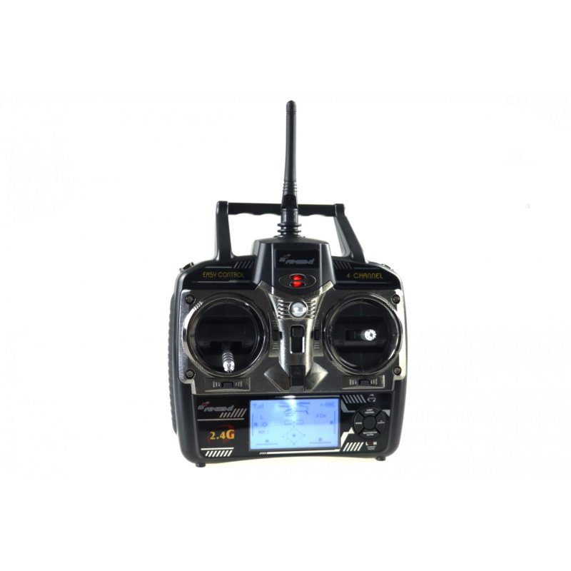 Amewi RC Helikopter Buzzard Pro XL V2 Li-Po Akku 1500mAh/14 