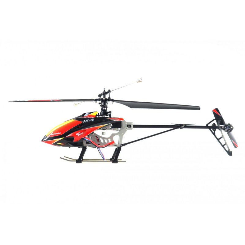 Amewi Buzzard Pro XL Radio-Controlled (RC) model Helicopter Electric engine