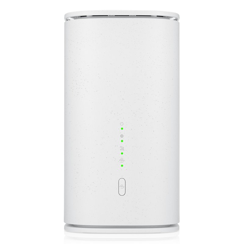 Zyxel FWA515 5G Indoor LTE Modem Router