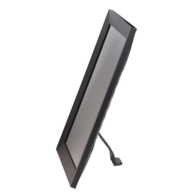 Denver PFF-1012 cadre photos numériques Noir 25,6 cm (10.1") Écran tactile Wifi