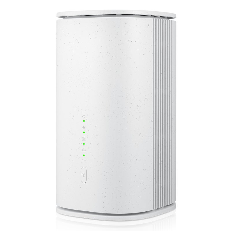 Zyxel FWA515 5G Indoor LTE Modem Router
