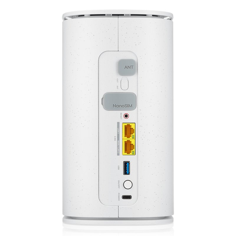 Zyxel FWA515 5G Indoor LTE Modem Router